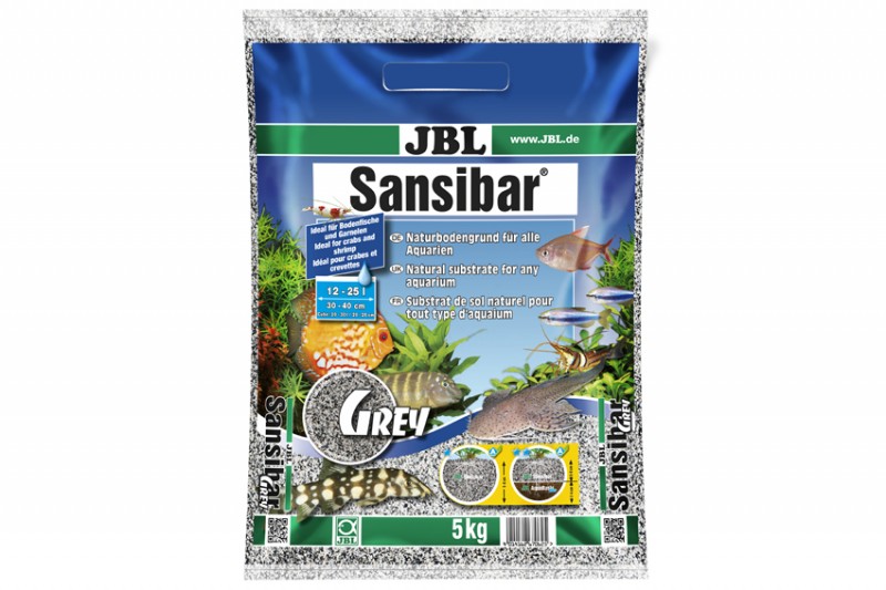 JBL Sansibar GREY 5 kg