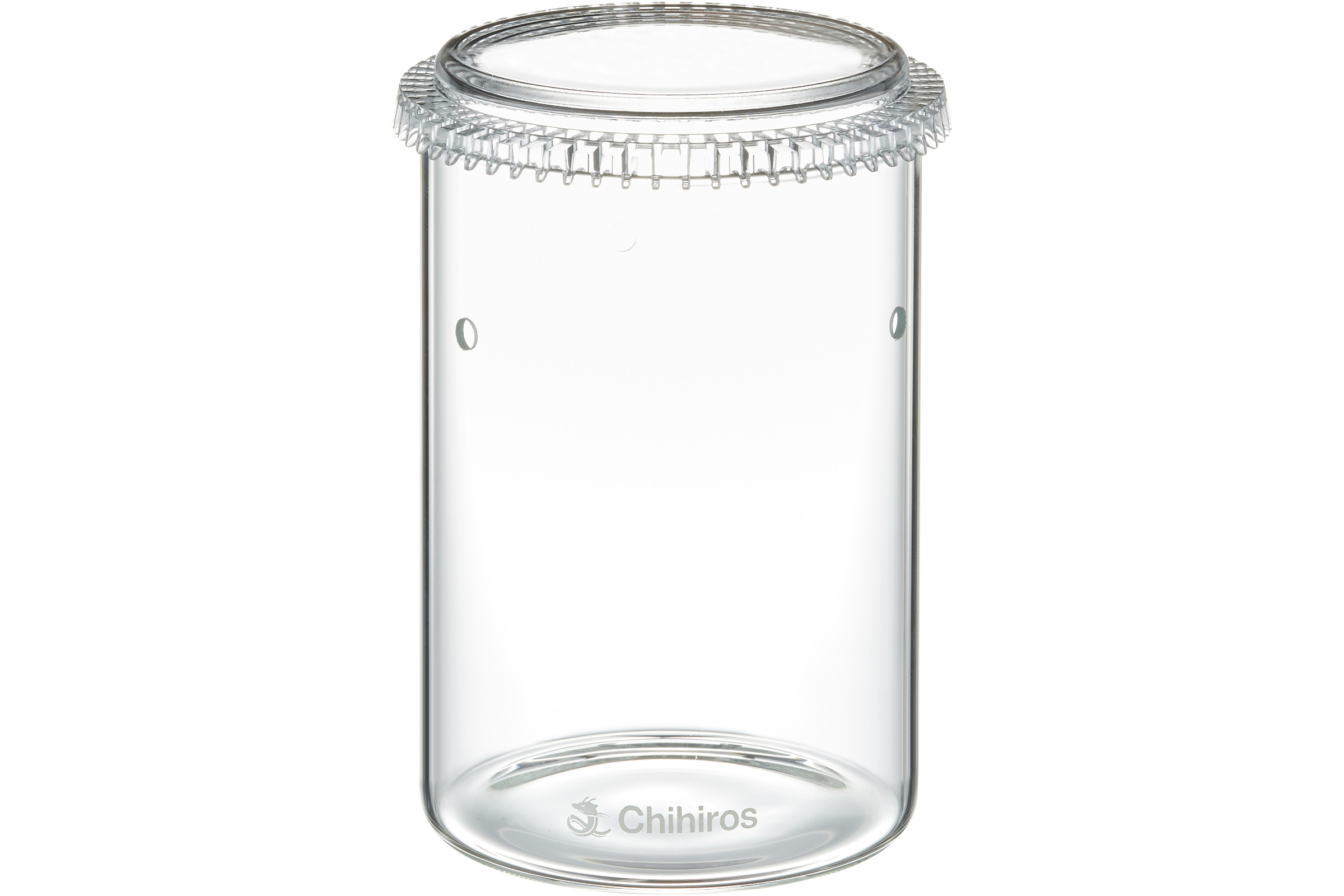 Chihiros Glass Pot Dew S (930 ml)