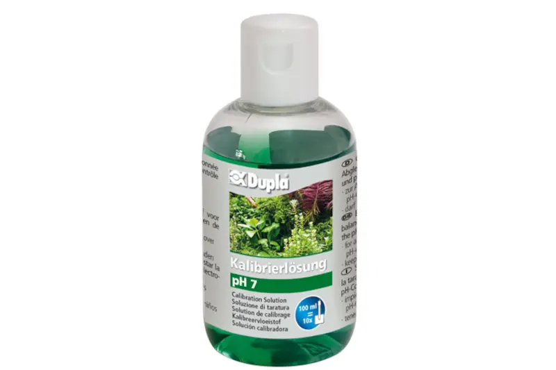 Dupla Kalibrierungslösung pH 7, 100 ml