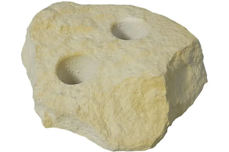 Variogart Pflanzhilfe 10, Sandstein-Hell