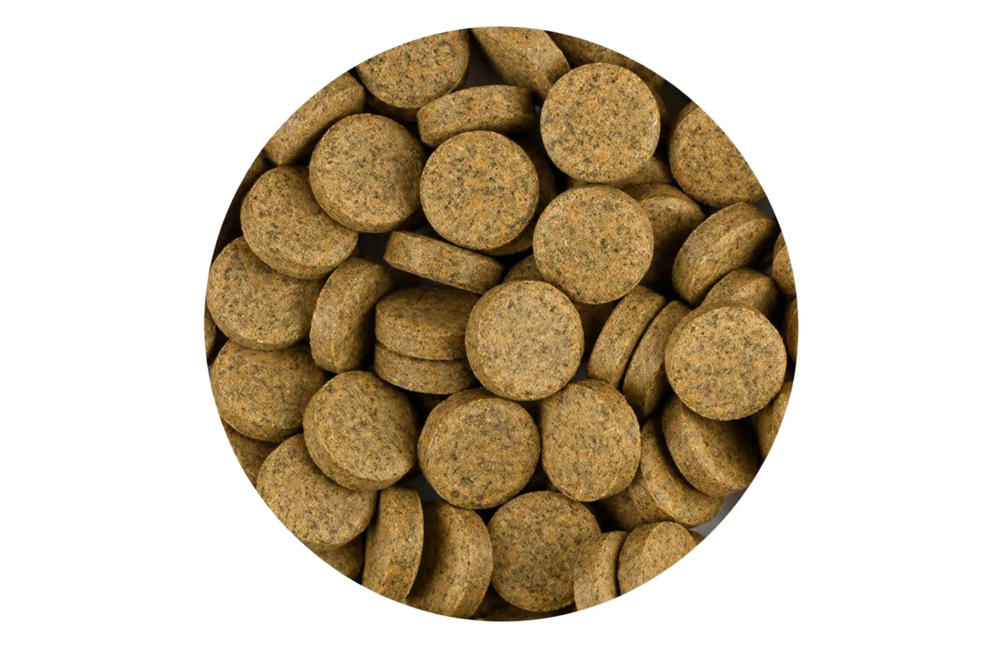 Tropical Breeder Line Vege Tablets A Hafttabletten 1 kg