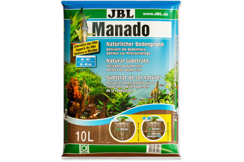 JBL Manado, 10 Liter