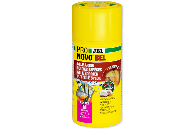 JBL PRONOVO BEL FLAKES M, 750 ml
