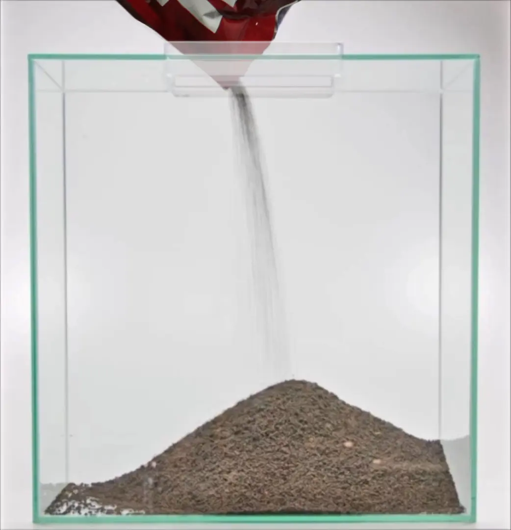 Fluval Stratum f. Pflanzen und Garnelen 2 kg