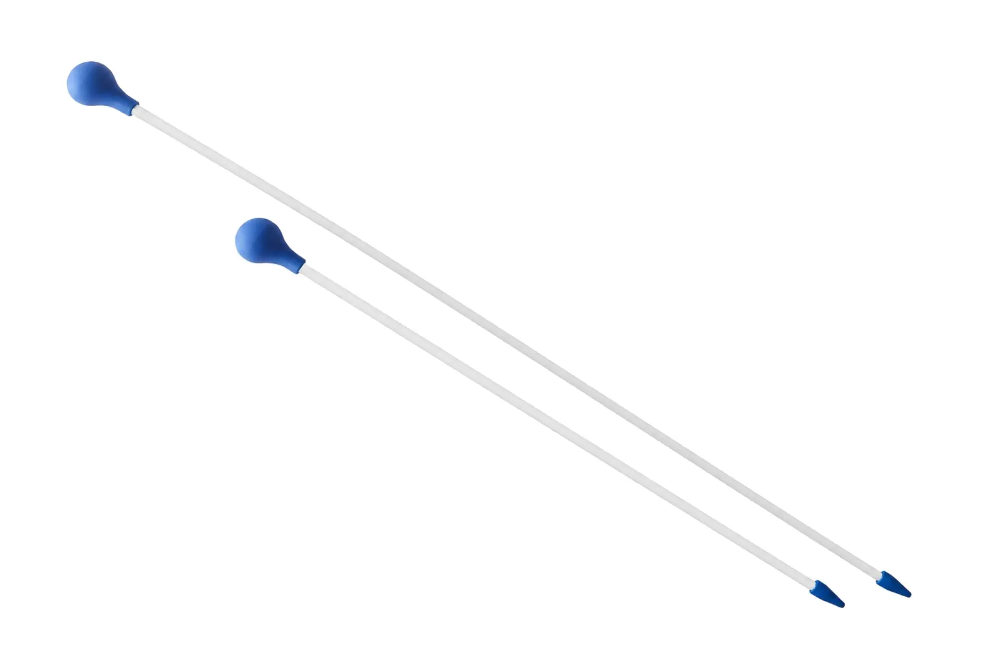 Dupla Marin Coral Feeder Set 50 und 70 cm – KI-generierte Abbildung aus Produktreferenz