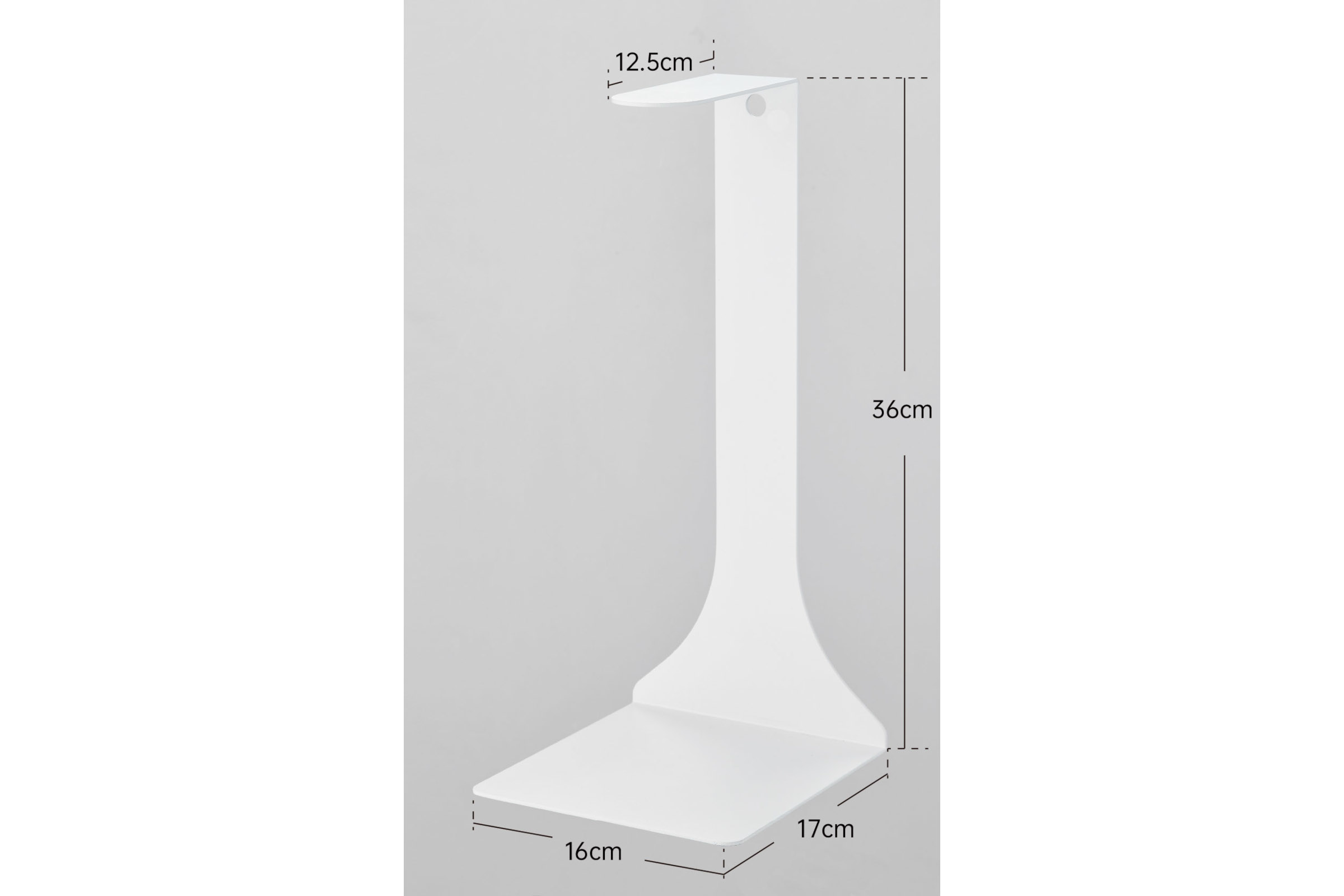 Chihiros Ständer für Magnetic Light (10 W)