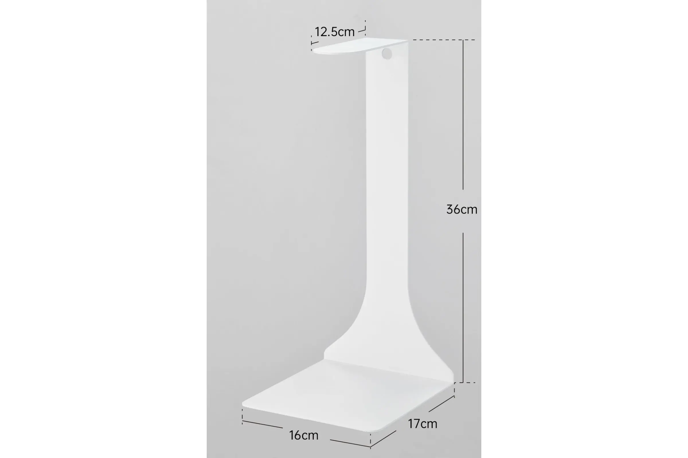 Chihiros Ständer für Magnetic Light (10 W)