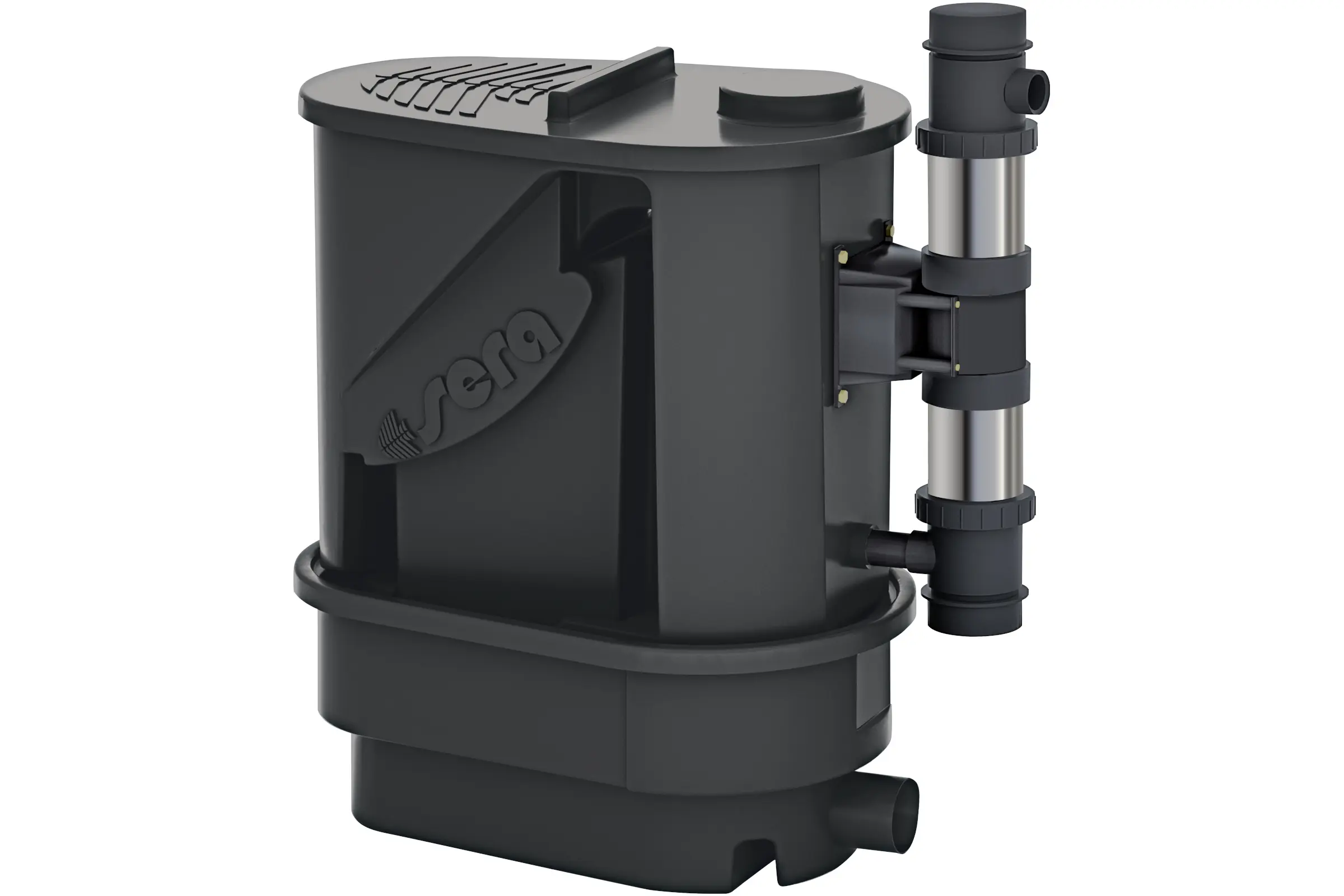 Sera KOI Professional 12000, Filter für Koi mit UV-C