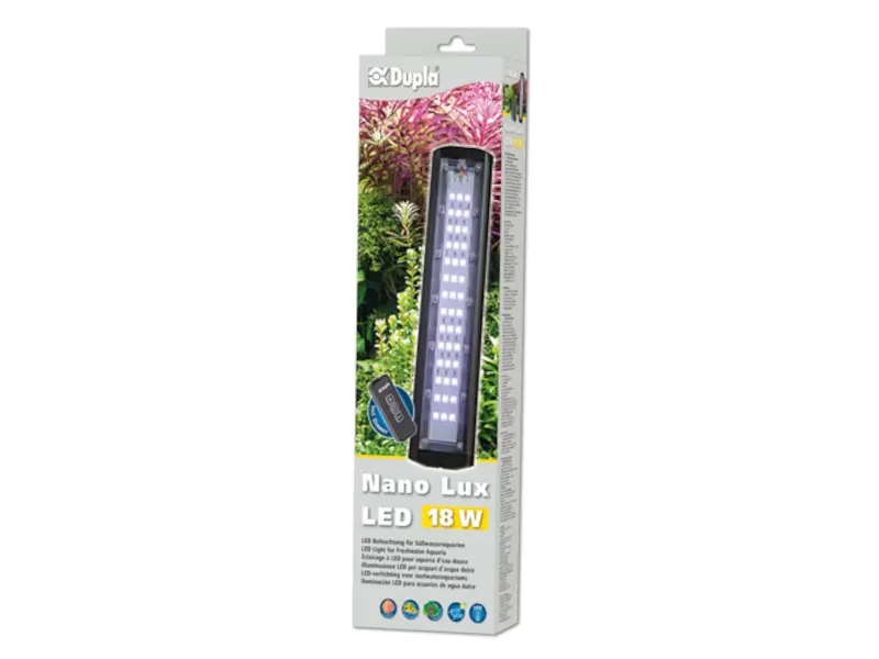 Dupla Nano Lux LED, 18 Watt