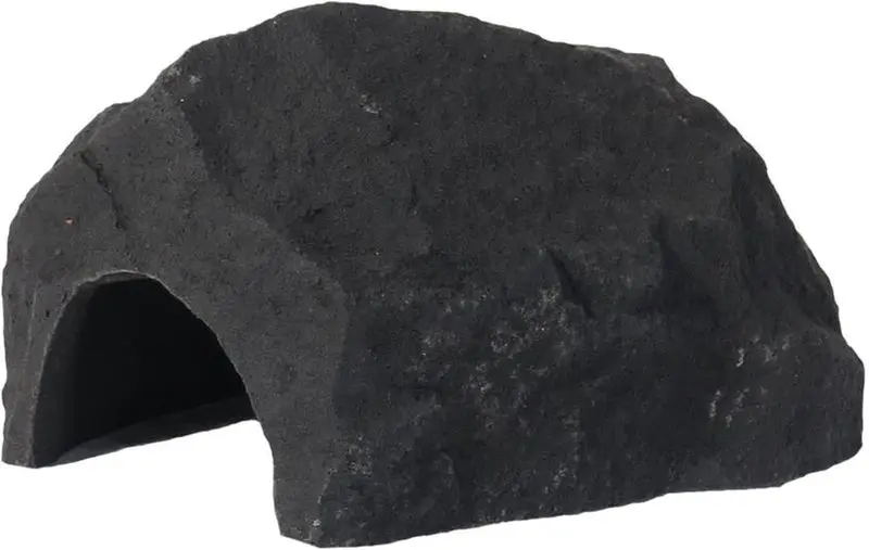 Variogart 1222 Höhle S1, Schiefer-Anthrazit