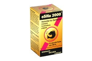 eSHa 2000, 180 ml