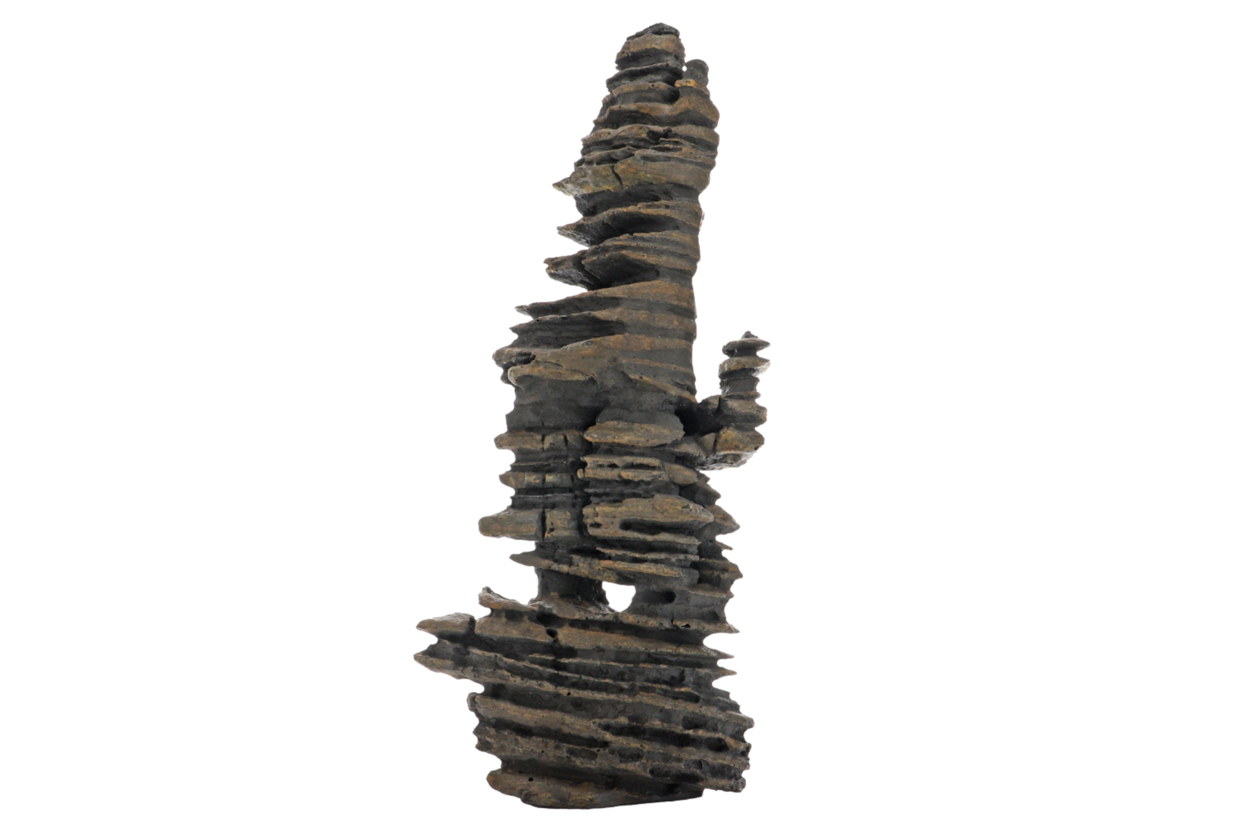 Hobby Pagoda Rock 5 (16 × 9 × 37 cm)