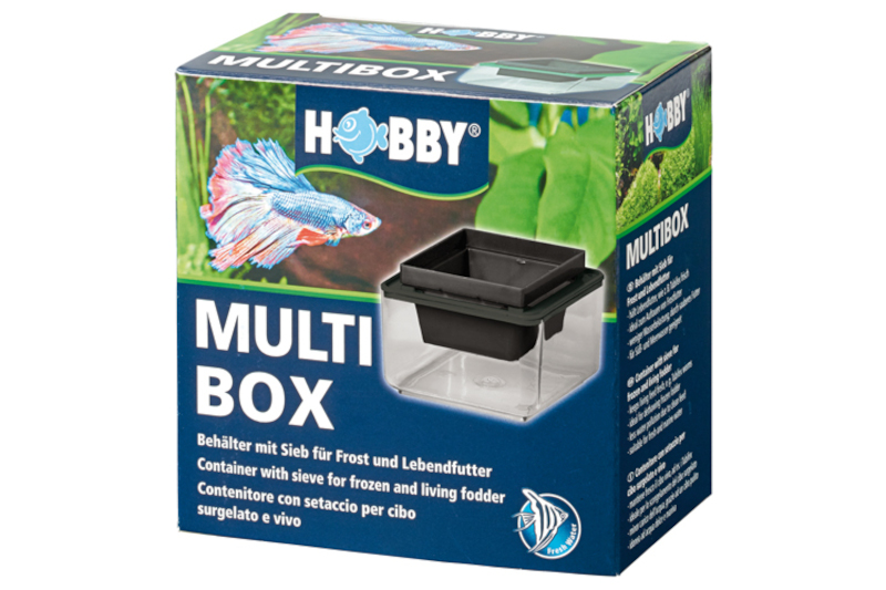 Hobby Multibox