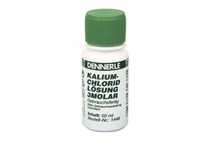 Dennerle KCL-Lösung, 50 ml