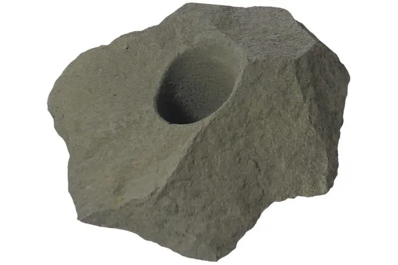 Variogart Pflanzhilfe 8, Bruchstein