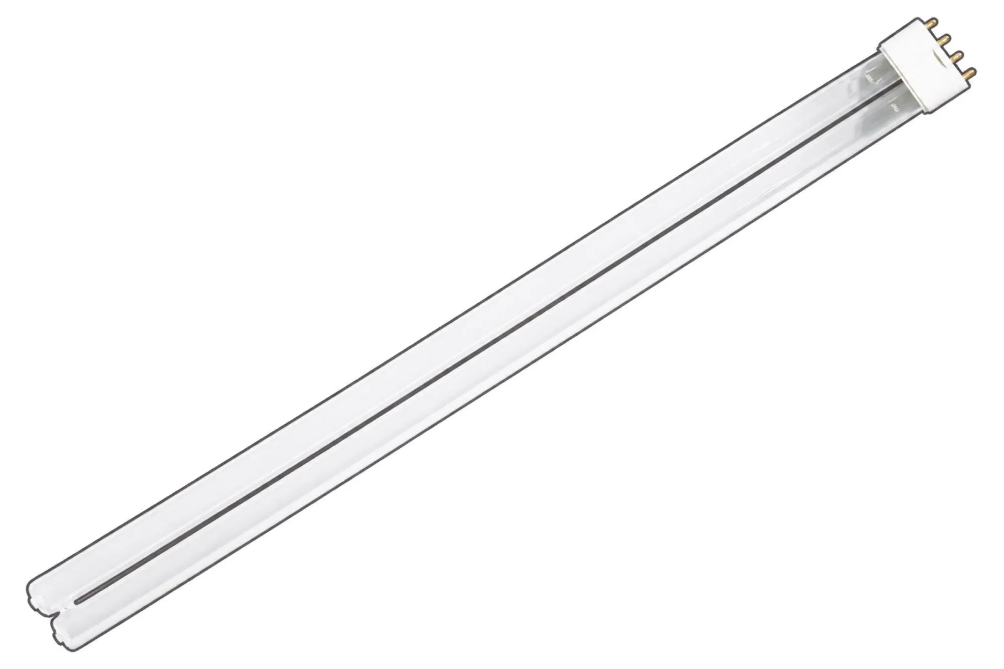 Sera UV-C-Lampe PL 55 W – KI-generierte Abbildung aus Produktreferenz