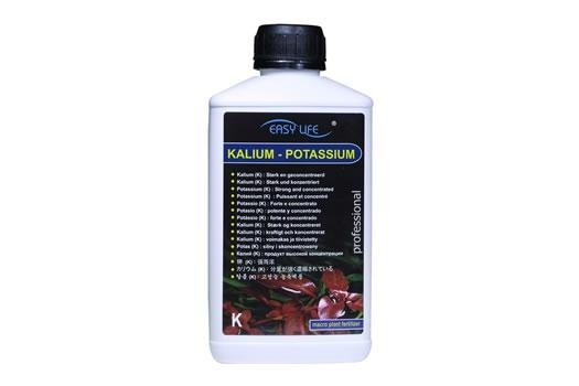 Easy-Life Kalium, 250 ml