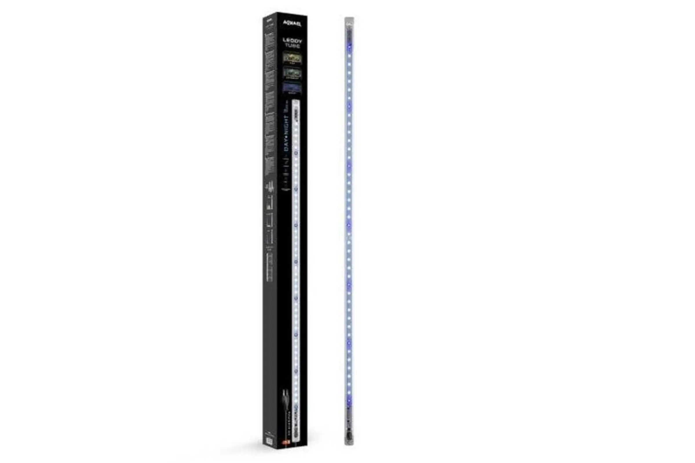Aquael Leddy Tube Sunny Day & Night 2.0, LED-Ersatzmodul, 1015 mm, 17 W