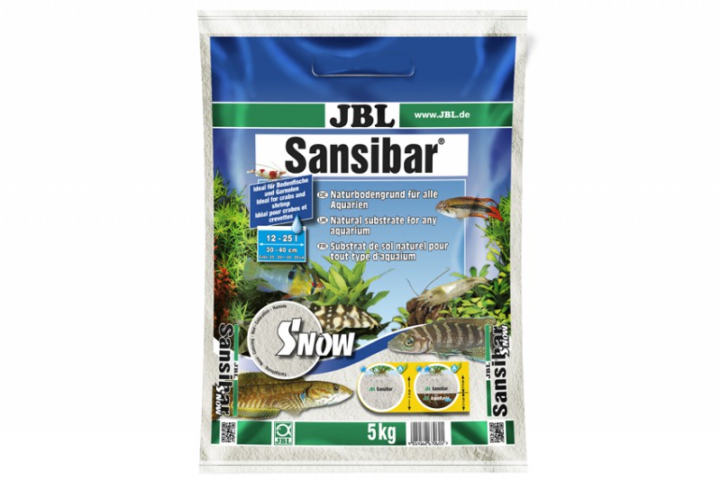 JBL Sansibar SNOW 5 kg