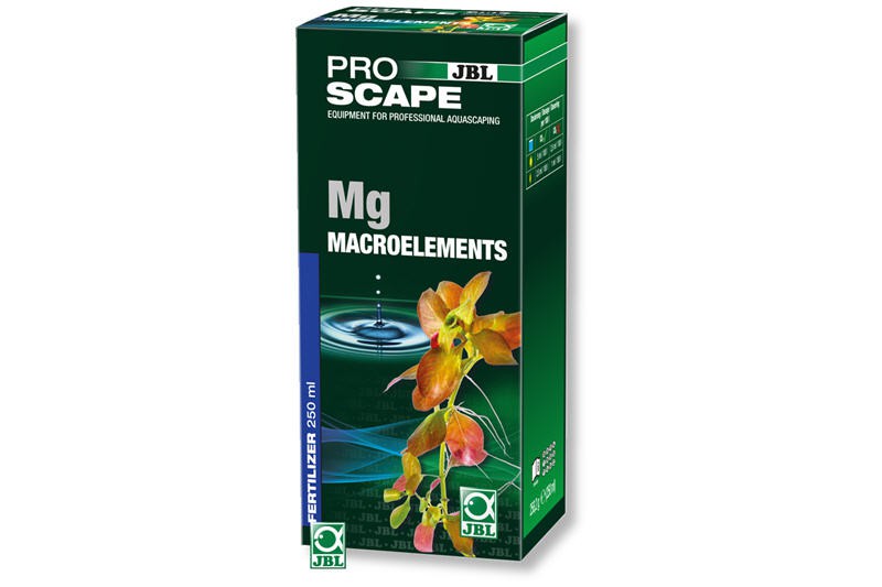 JBL ProScape Mg Macroelements, 250 ml