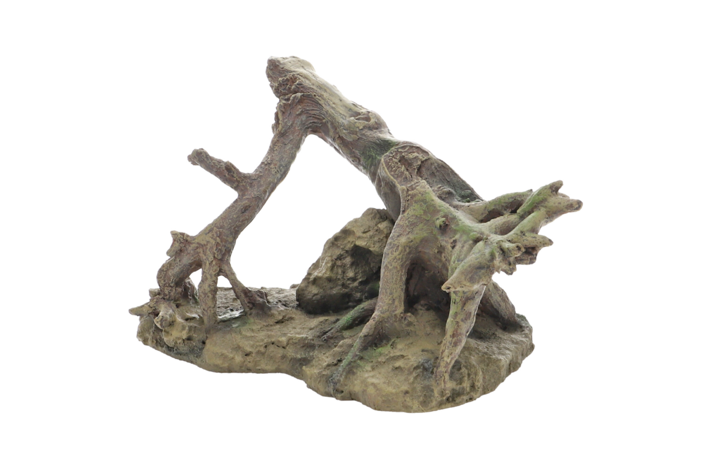 Hobby River Root 2, 34,5 × 20,5 × 18 cm