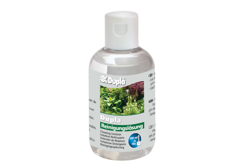Dupla Reinigungslösung, 100 ml