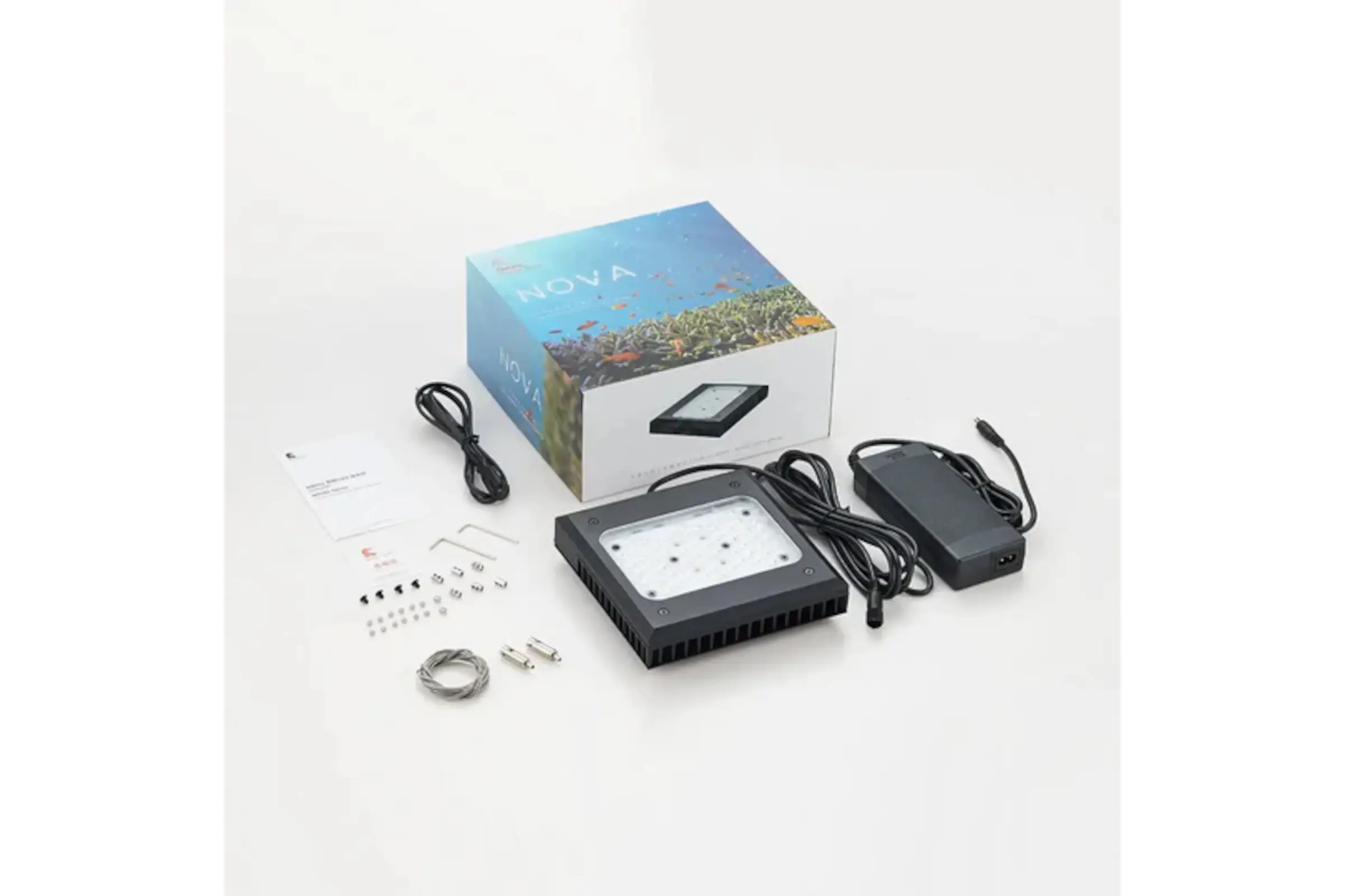 Chihiros Nova 1 Meerwasser-LED, 126 W 