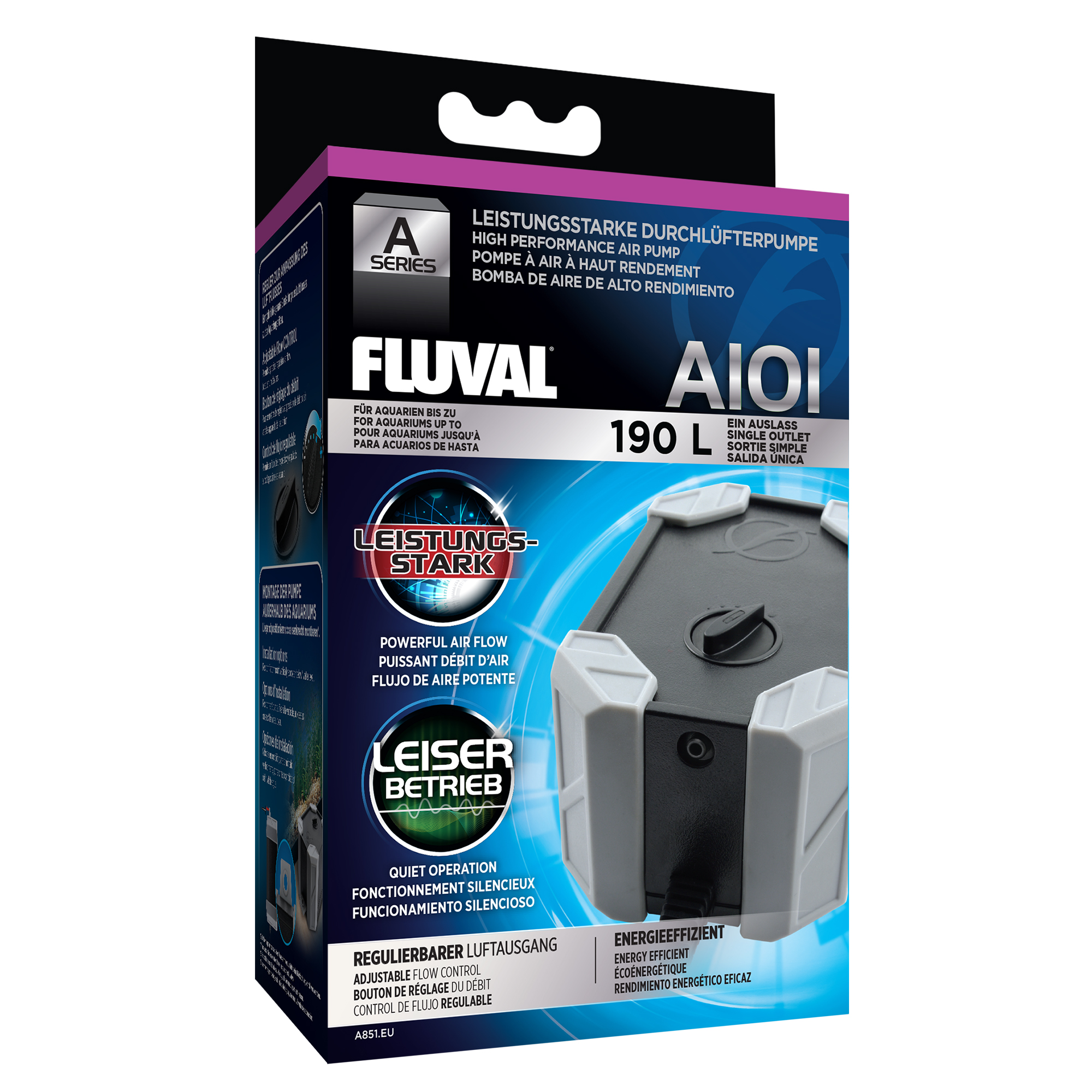 Fluval Air 101