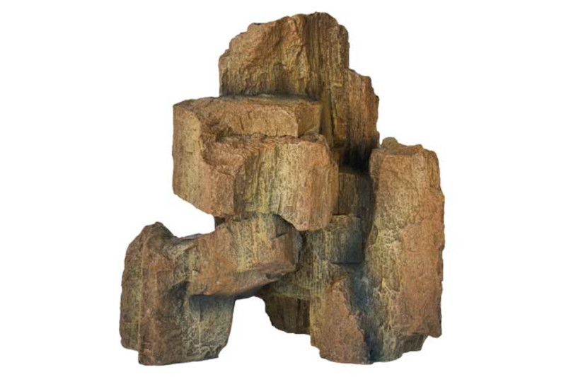 Hobby Fossil Rock 1, 14x8x15 cm