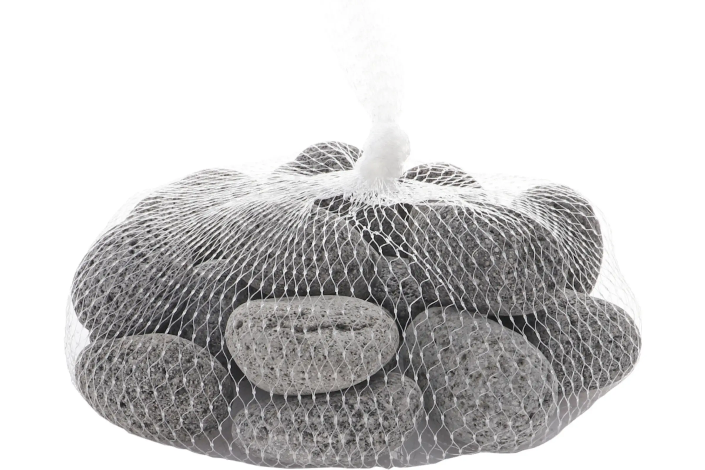 Hobby Lava Pebbles im 3-kg-Netz