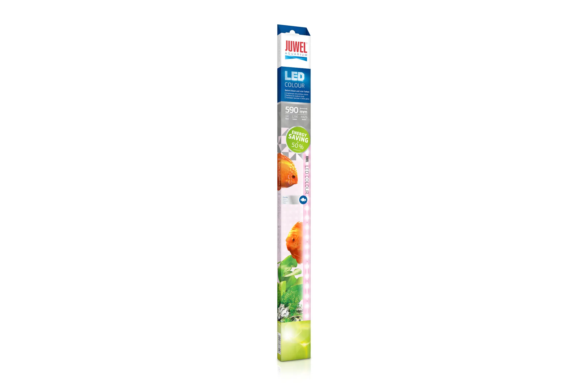 Juwel LED Colour 590 mm, 13 W