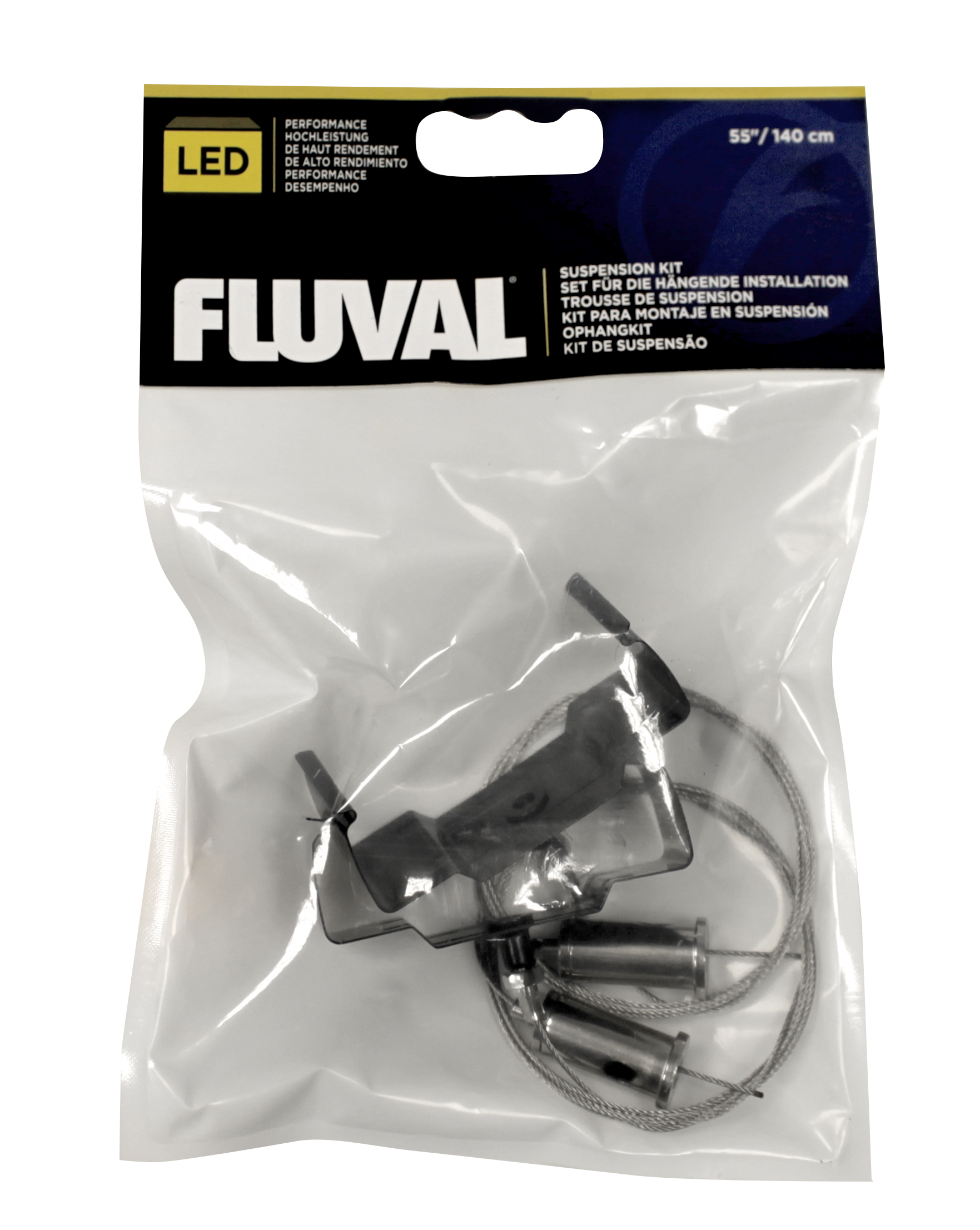 Fluval Marine & Plant LED Aufhänge Kit