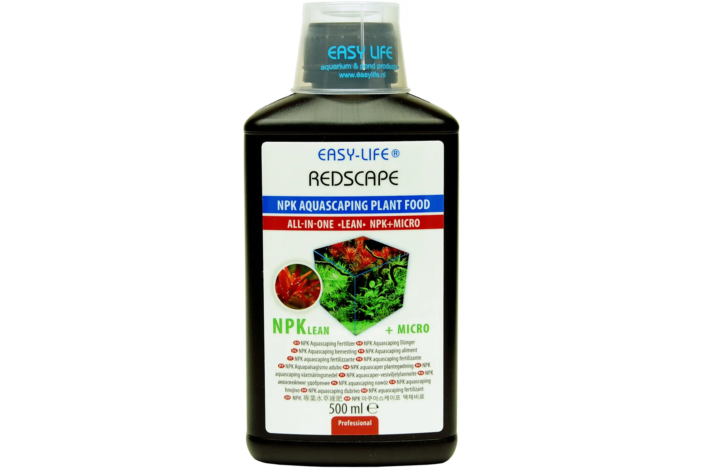 Easy-Life Redscape Pflanzendünger