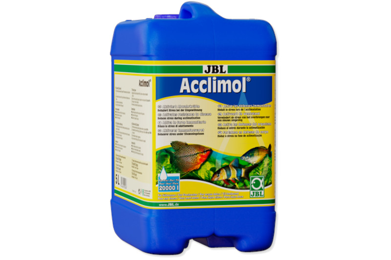 JBL Acclimol, 5 Liter