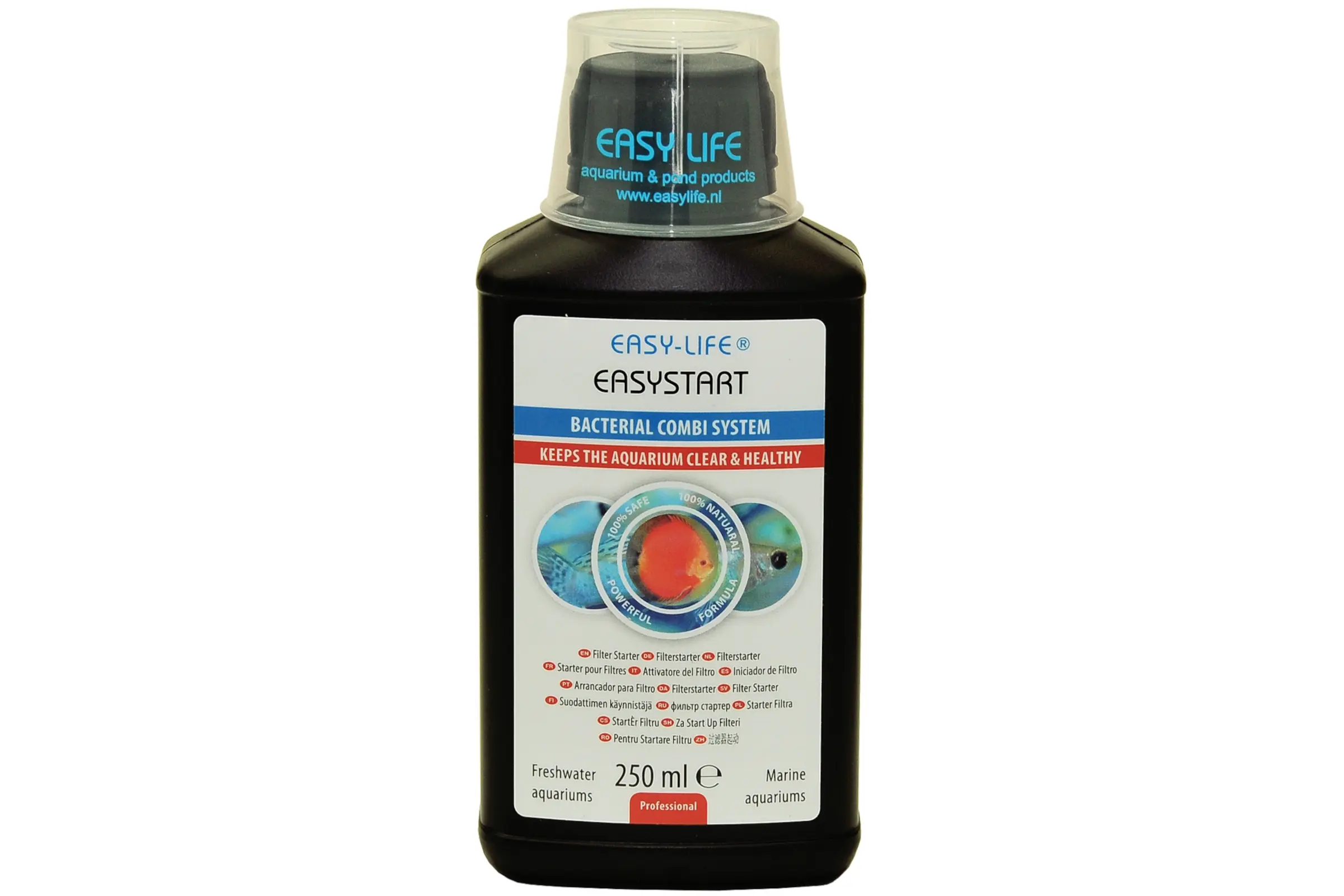 Easy-Life Easystart