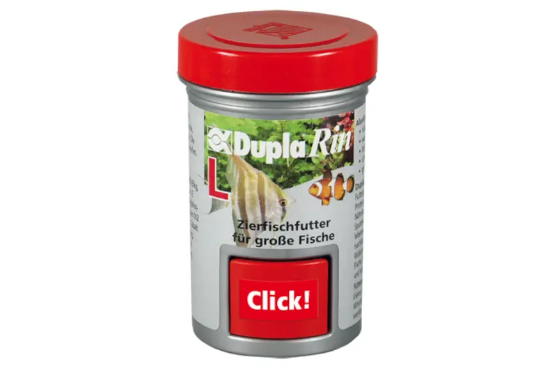 Dupla DuplaRin L, Hauptfutter f. große Fische