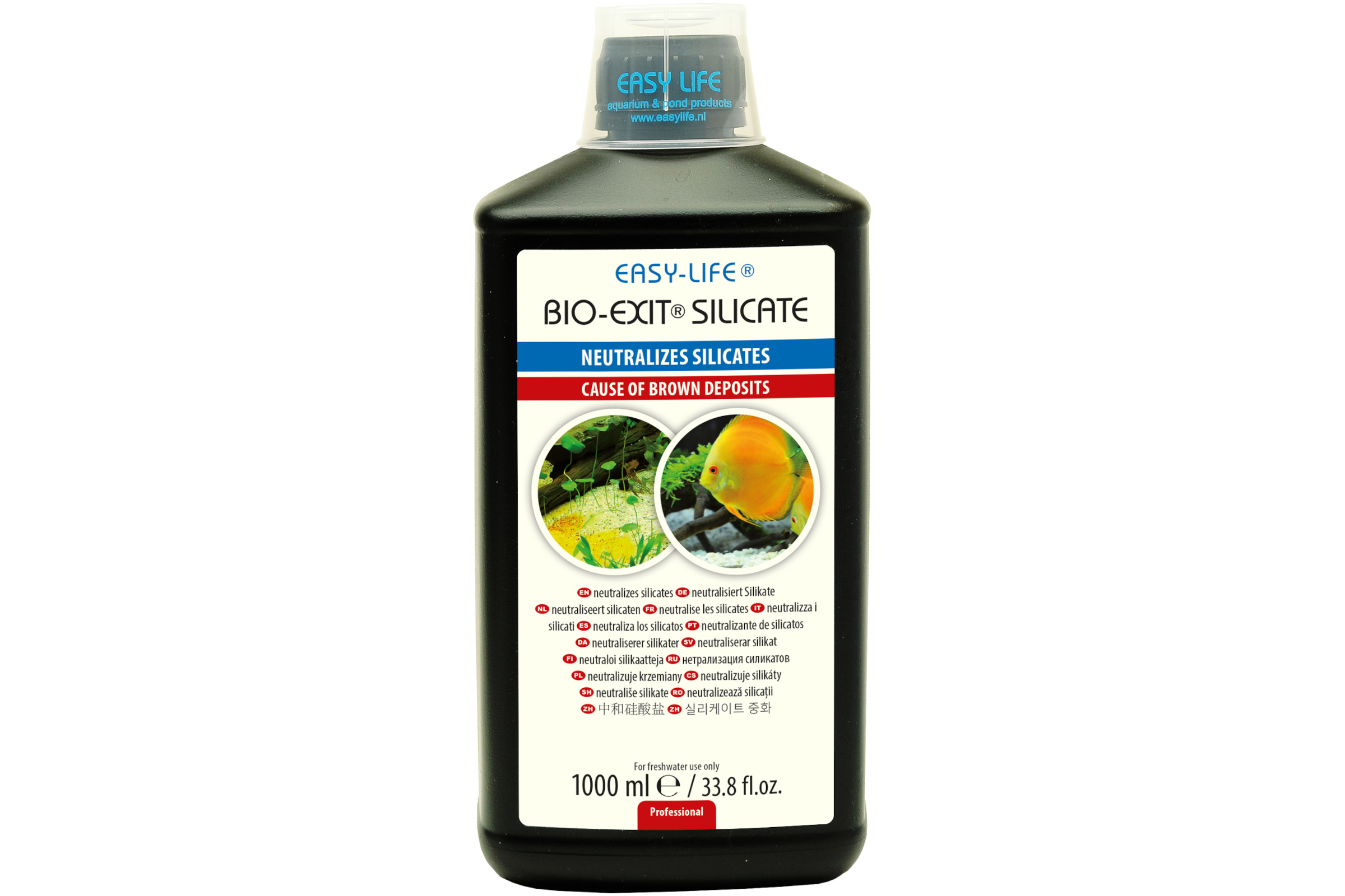 Easy-Life Bio-Exit Silicate