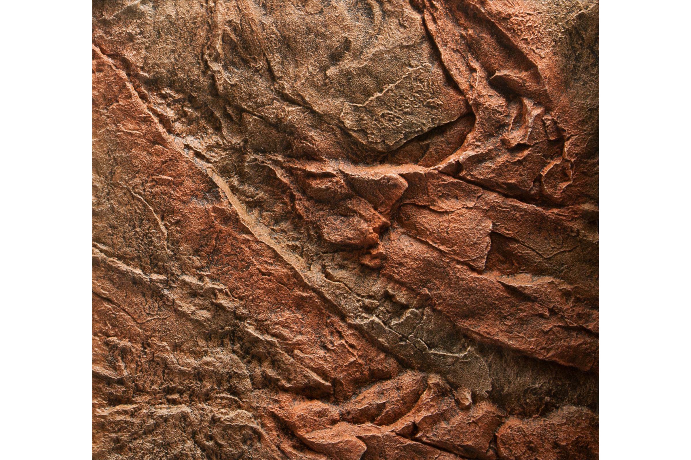 Juwel Motivrückwand Cliff Dark, 60 x 55 cm