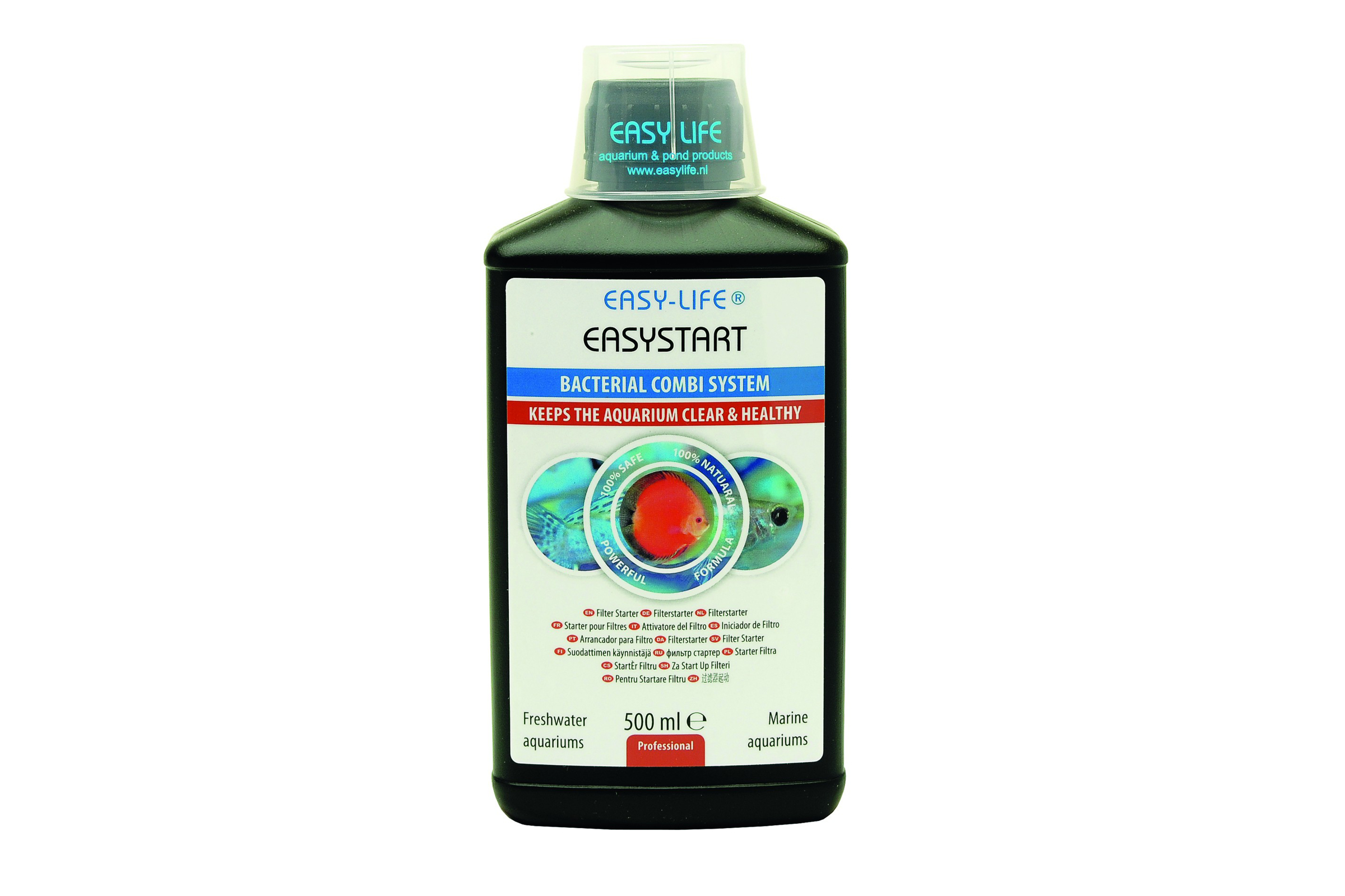 Easy-Life Easystart, 500 ml