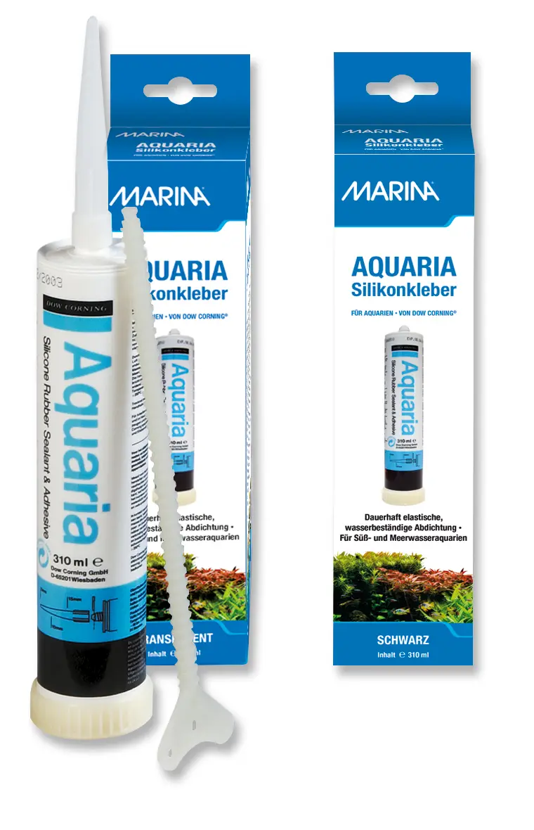 Marina Fangnetz 12-25 cm schwarz