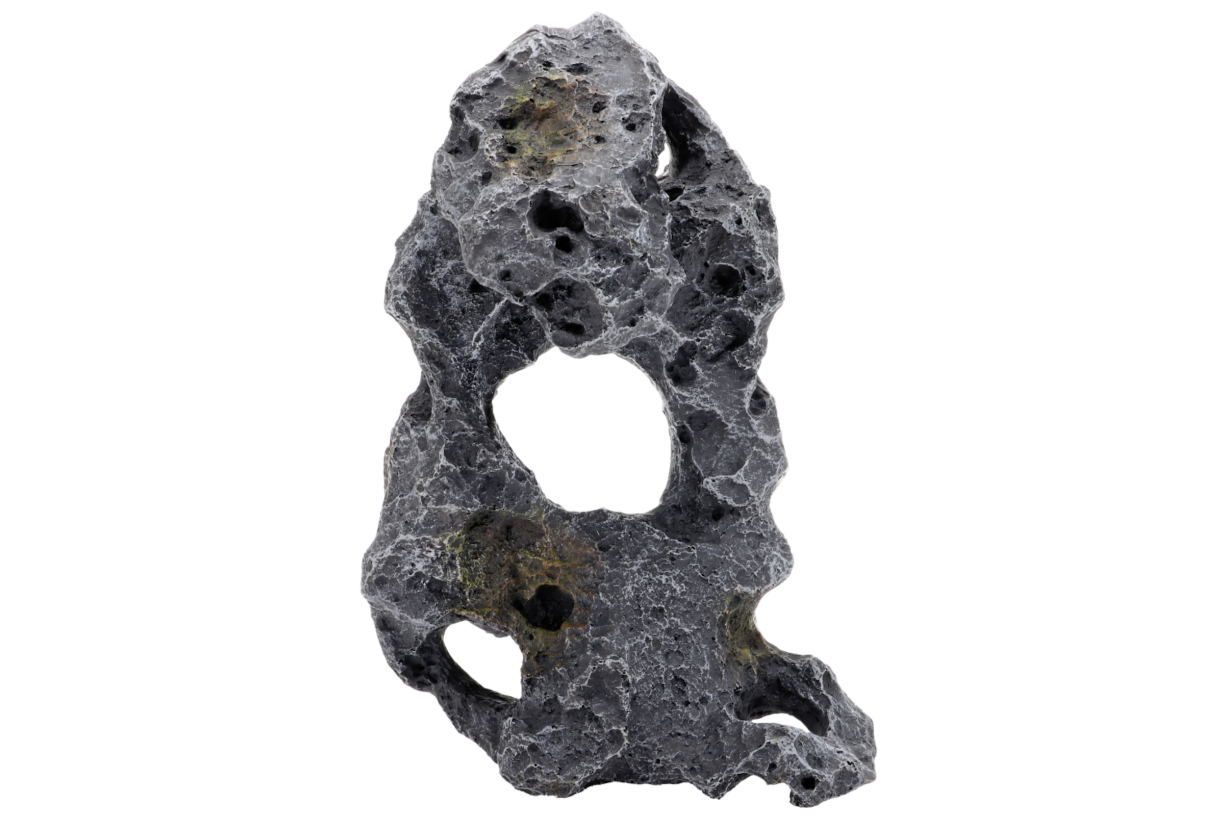 Hobby Cavity Stone dark 3 (18 × 14 × 28 cm)