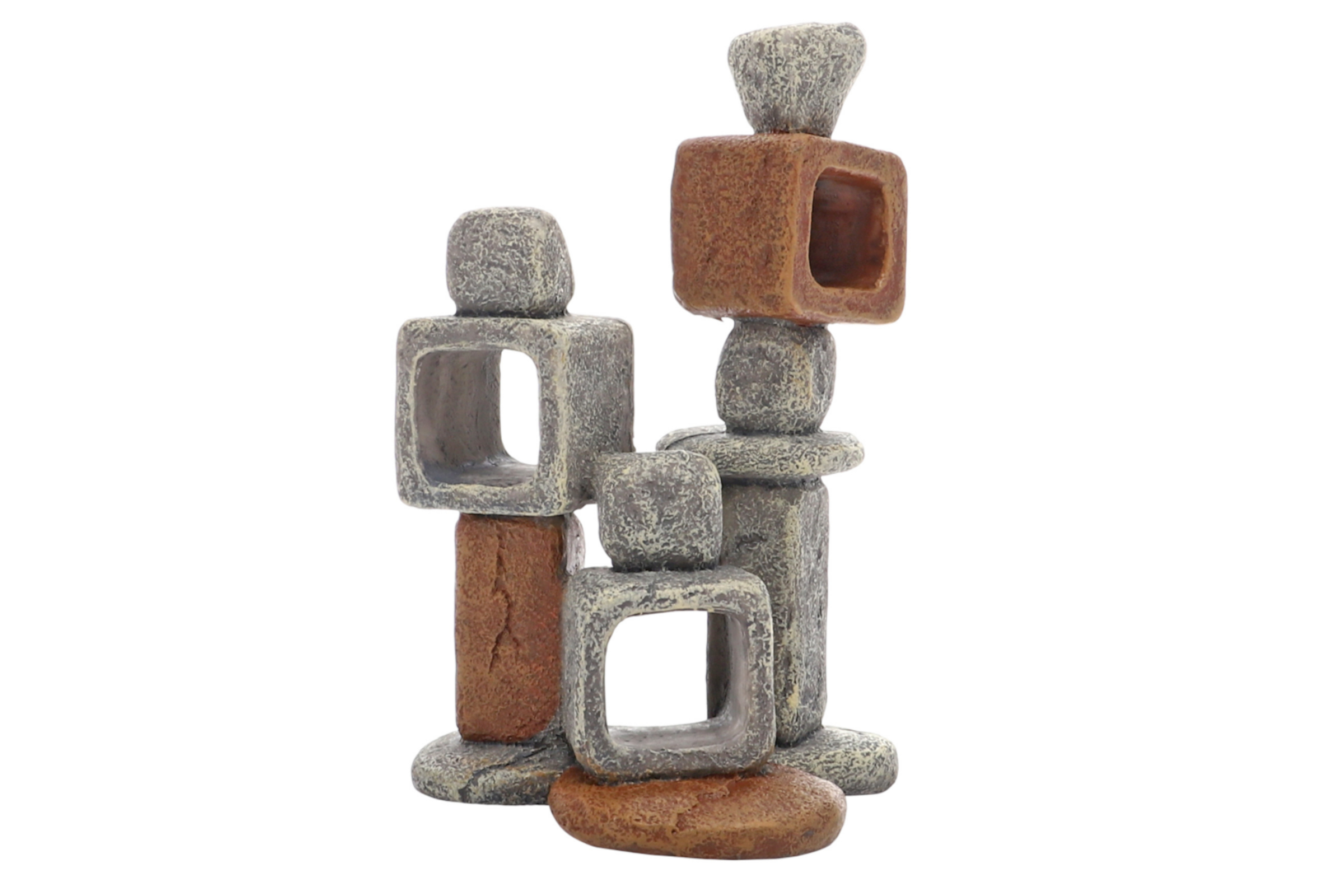 Hobby Shrimp Tree 1 – 9,5 × 8 × 14 cm