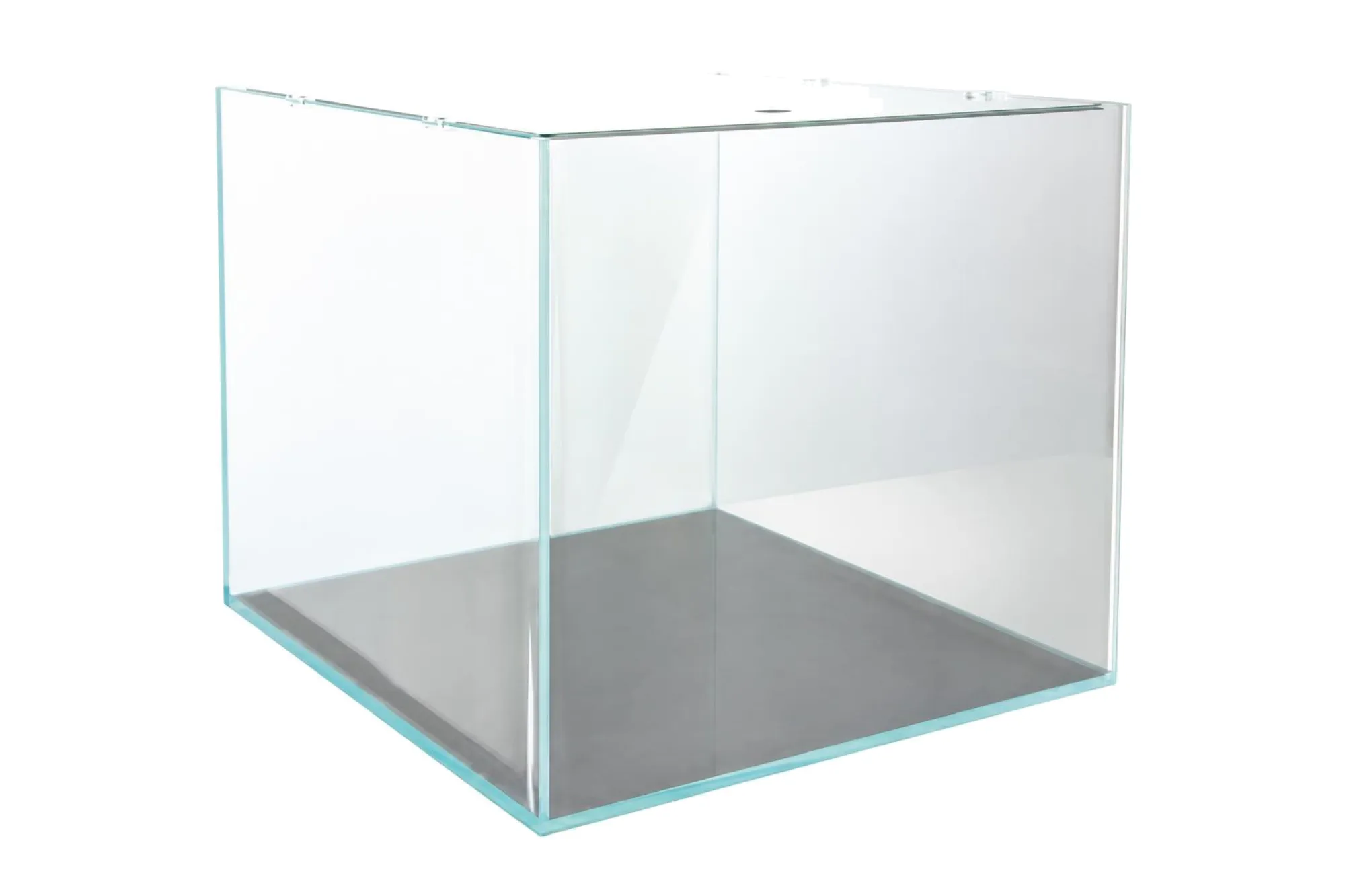 Dupla Scaping Cube 30 – 30 x 30 x 35 cm – KI-generierte Abbildung aus Produktreferenz