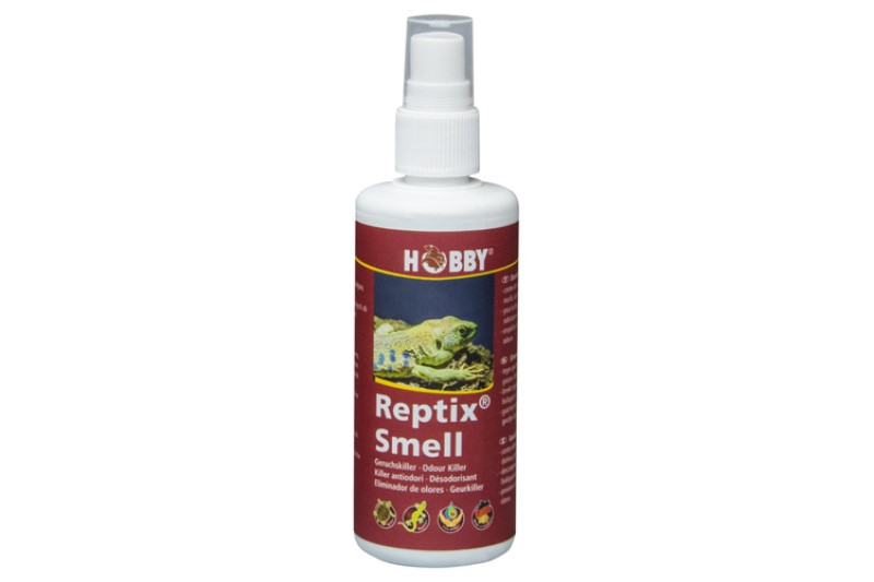 Hobby Reptix Smell, 100 ml