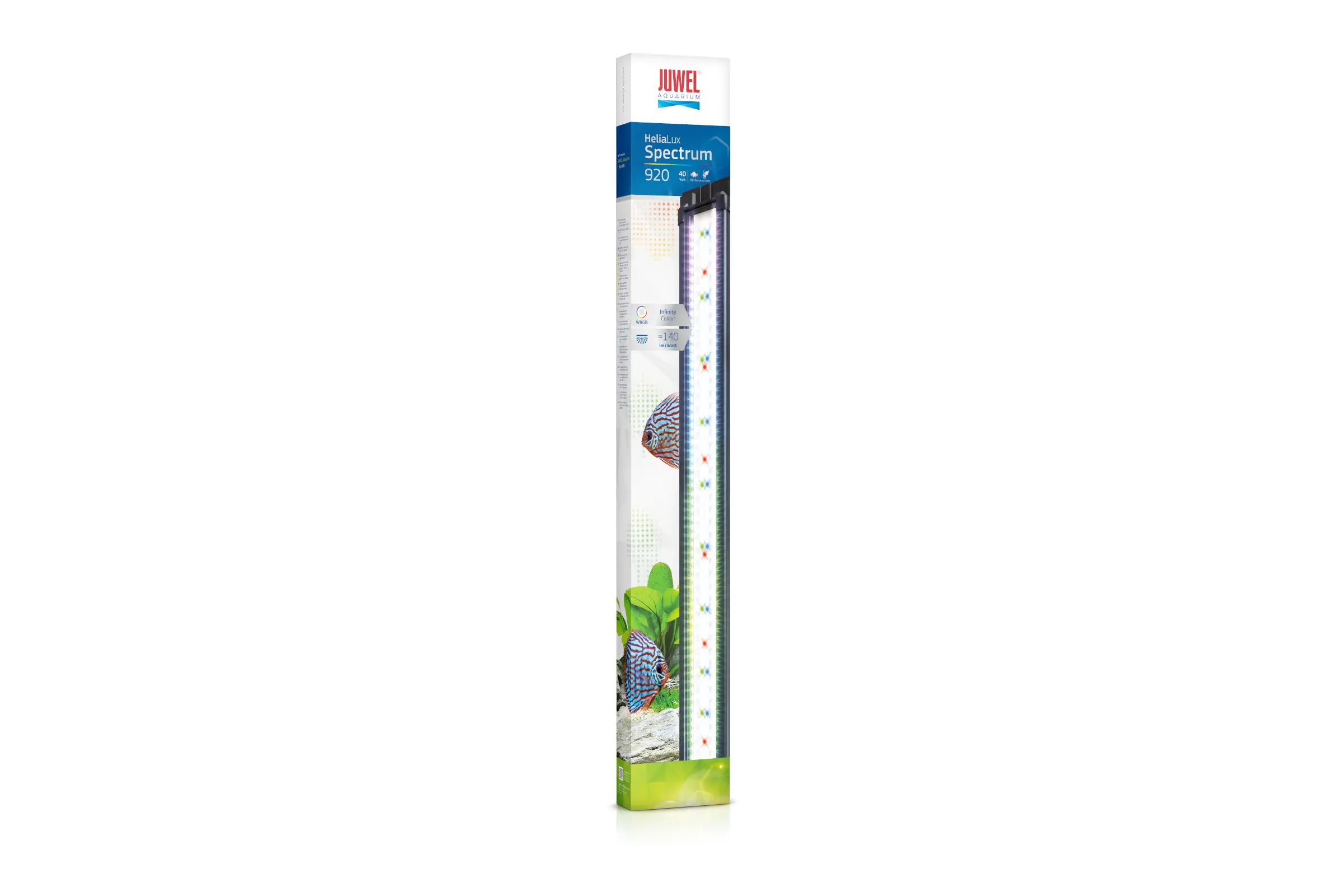 Juwel HeliaLux Spectrum 920 (40 W), LED-Einsatzleuchte