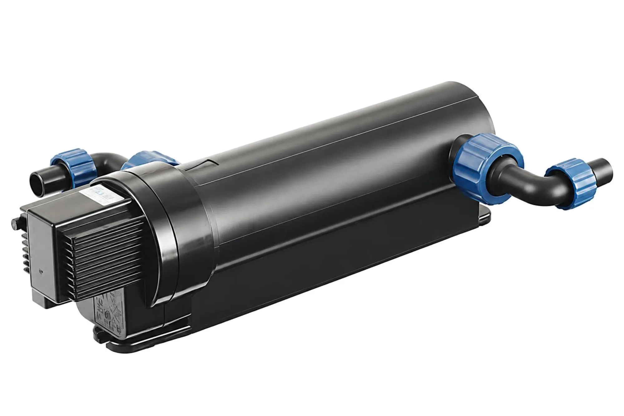 Oase ClearTronic 7 W – KI-generierte Abbildung aus Produktreferenz