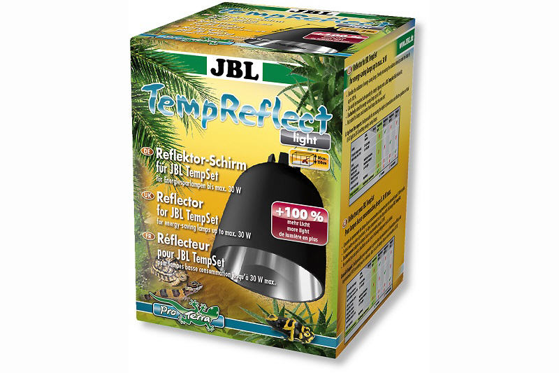 JBL TempReflect Light, Reflektor für ESL