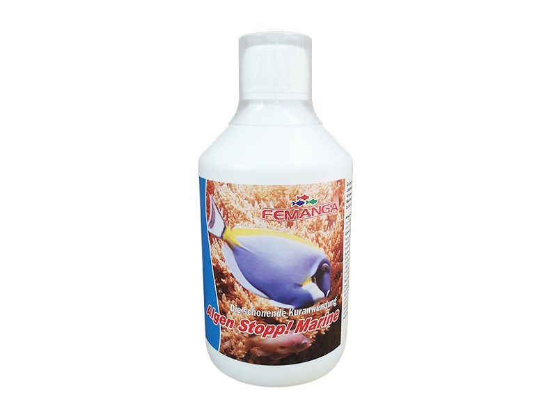 Femanga Algen Stopp Marine, 500 ml