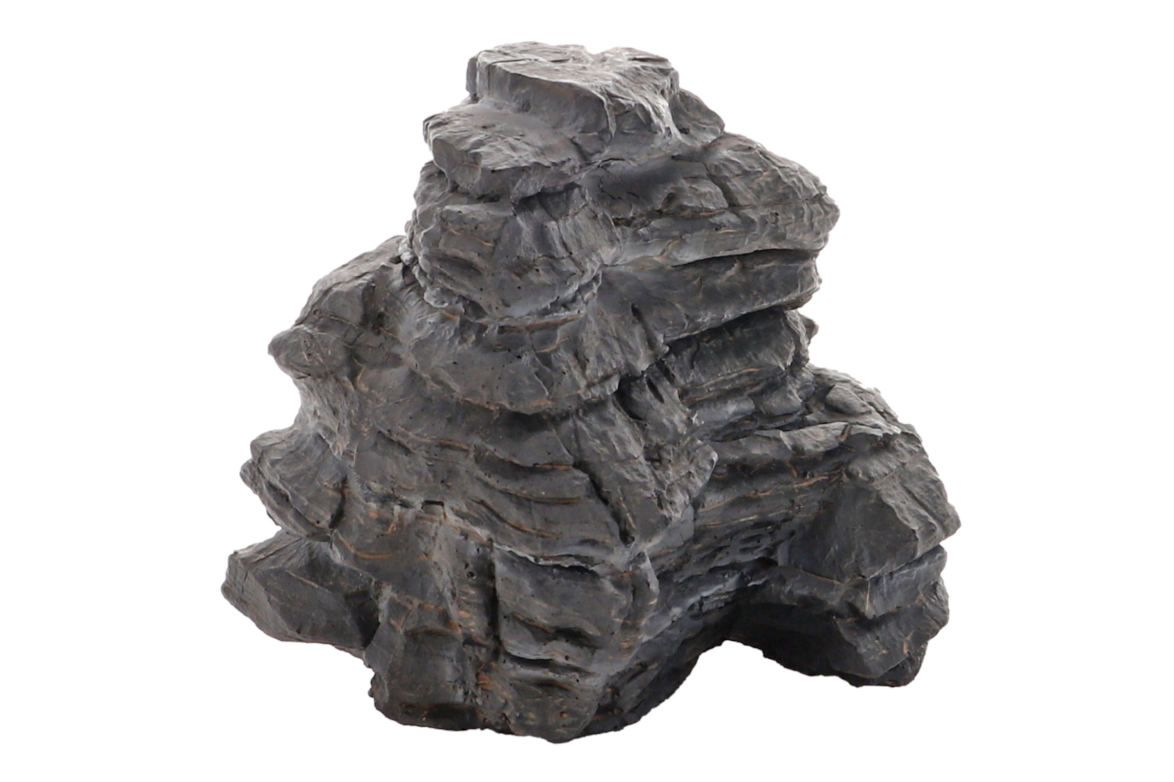 Hobby Grey Mountain 1 (15 x 10 x 12 cm)