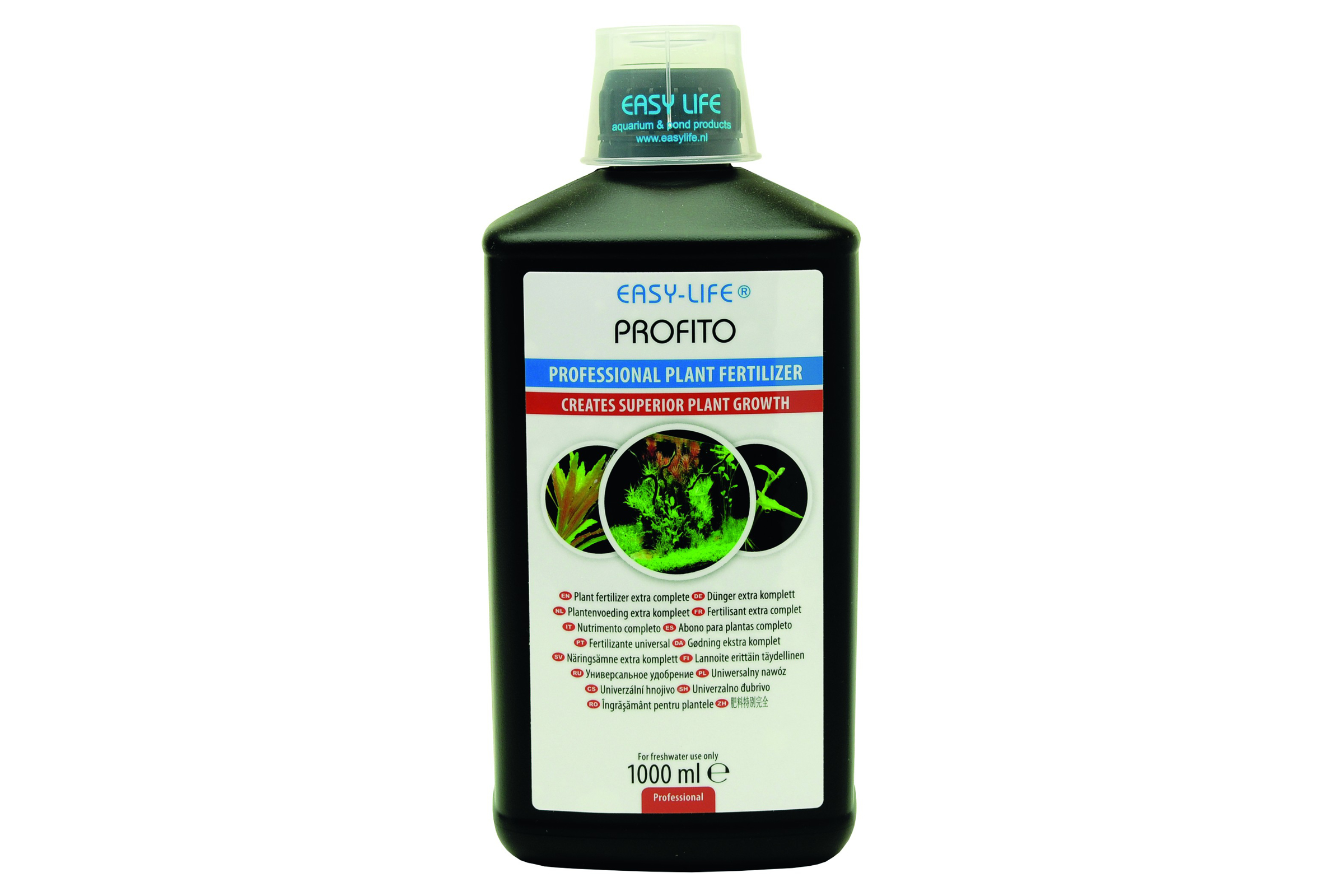 Easy-Life ProFito Pflanzendünger, 1.000 ml